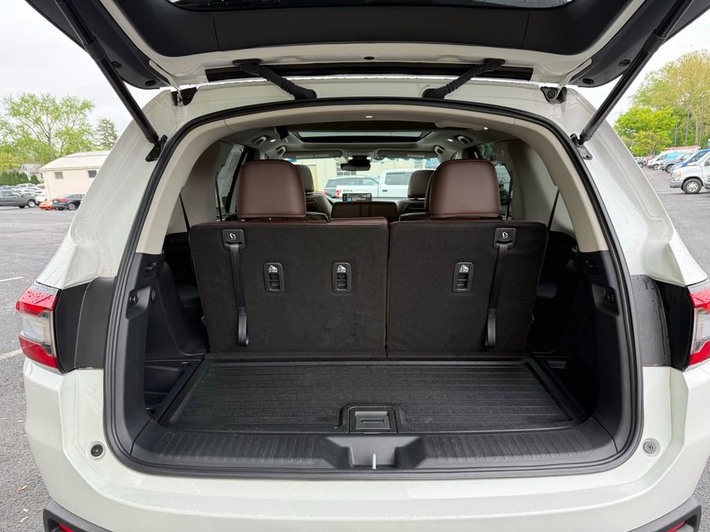 Used 2024 Honda Pilot Elite image 21