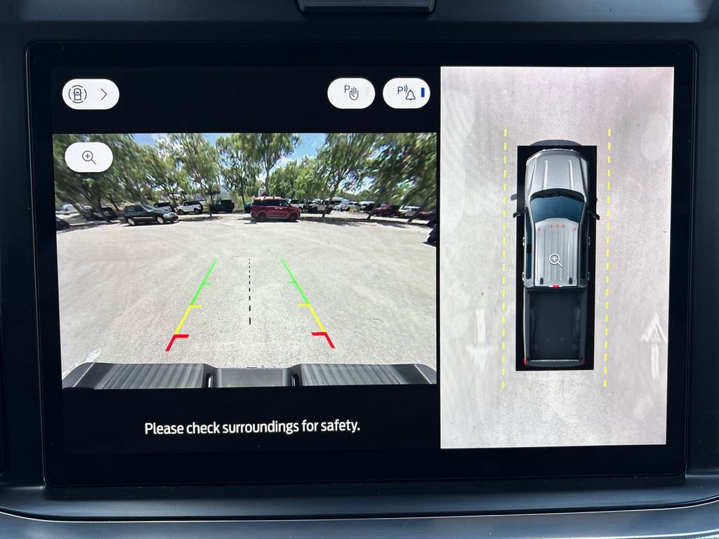 Certified 2025 Ford F250 King Ranch image 26