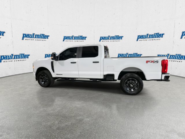Certified 2026 Ford F350 XL w/ STX Appearance Package AWD/4WD image 7