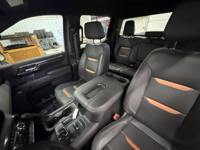 Used 2022 GMC Sierra 1500 AT4 AWD/4WD image 16
