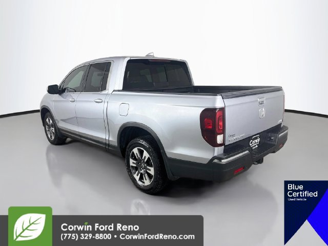 Used 2019 Honda Ridgeline RTL image 5