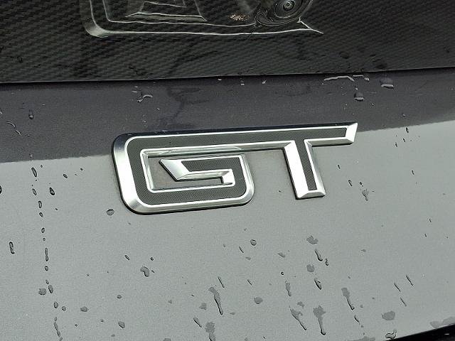 Certified 2024 Ford Mustang GT Premium RWD image 29