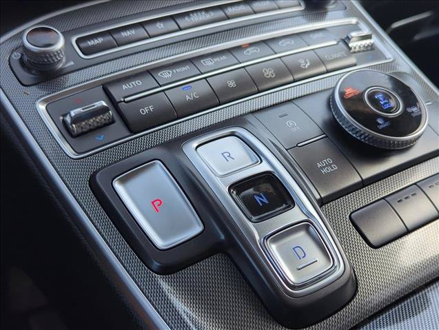 Used 2023 Hyundai Santa Fe SEL AWD/4WD image 15