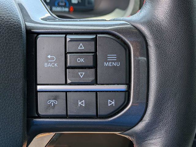 Certified 2024 Ford Expedition Limited AWD/4WD image 28