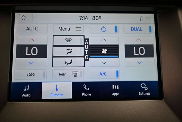 Certified 2021 Ford Ranger XLT w/ Equipment Group 301A Mid AWD/4WD image 22
