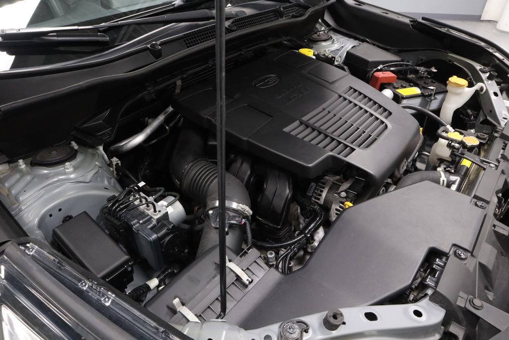 Used 2024 Subaru Forester Limited image 16