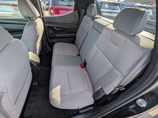 Used 2023 Hyundai Santa Cruz SEL AWD/4WD image 15