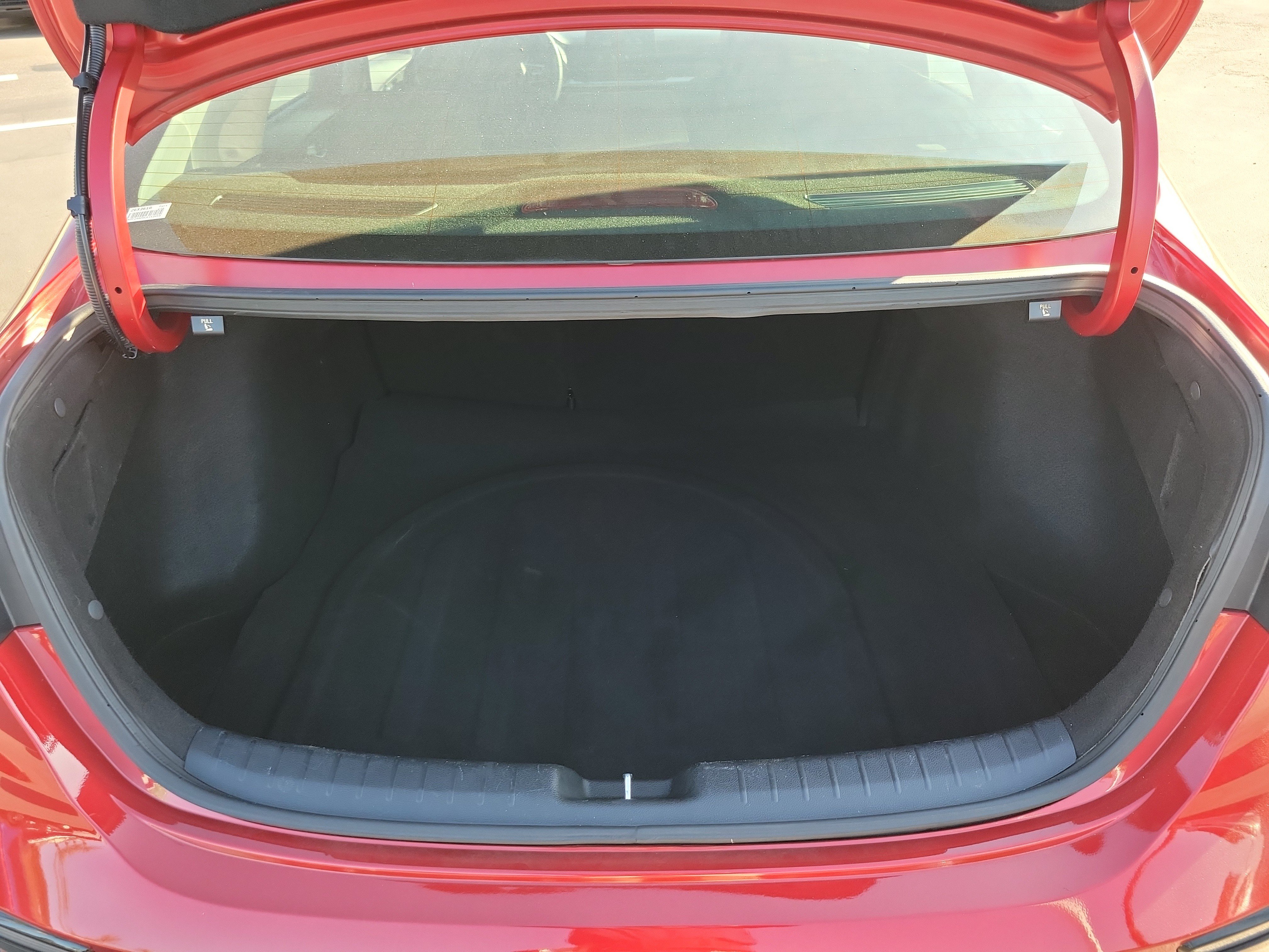 Used 2020 Kia Forte LXS FWD image 12