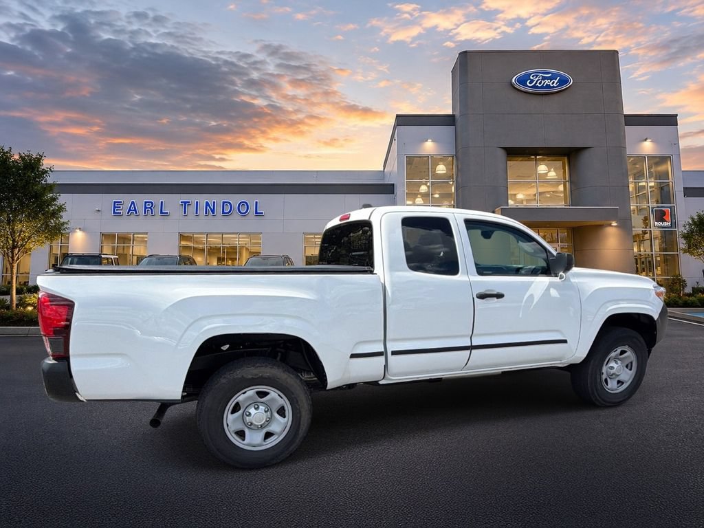 Used 2019 Toyota Tacoma SR RWD image 8