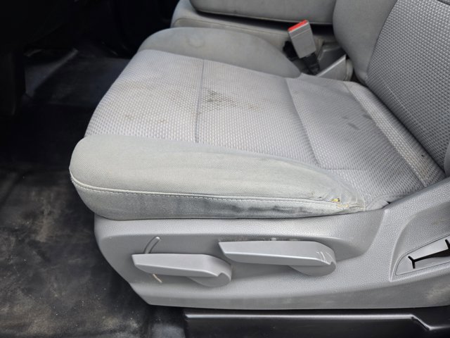 Used 2019 Chevrolet Silverado 1500 W/T w/ WT Convenience Package AWD/4WD image 22