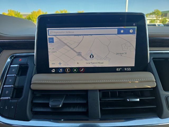 Used 2021 Chevrolet Tahoe Premier AWD/4WD image 18