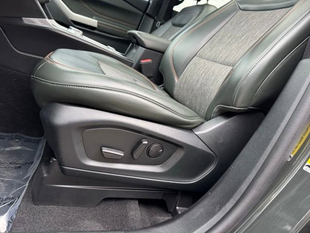 Certified 2022 Ford Explorer Timberline AWD/4WD image 8