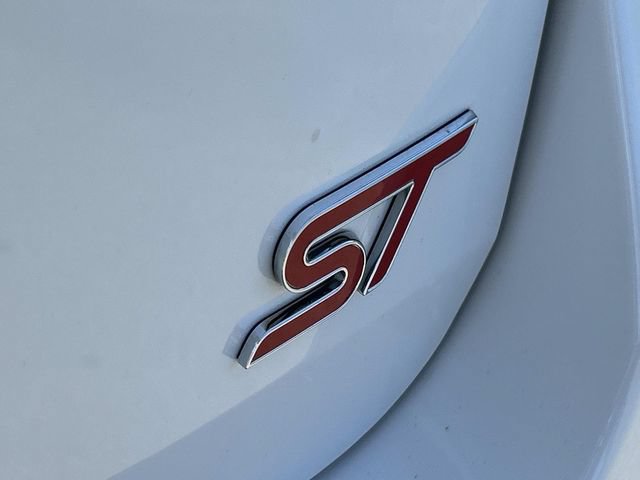 Certified 2025 Ford Explorer ST AWD/4WD image 11
