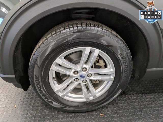 Certified 2023 Ford Explorer XLT w/ Class IV Trailer Tow Package image 7