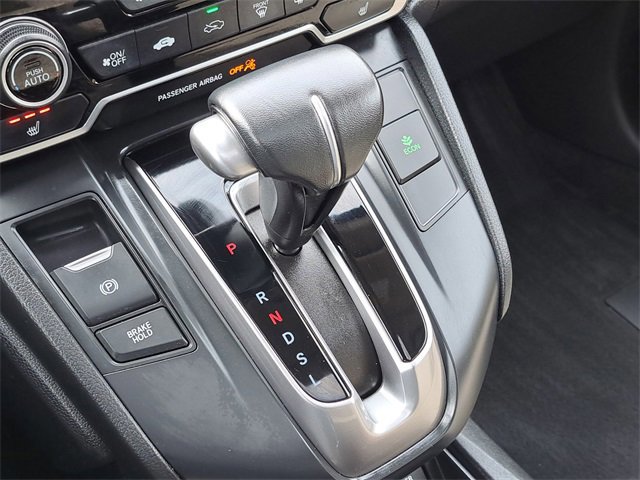 Used 2017 Honda CR-V EX-L image 19