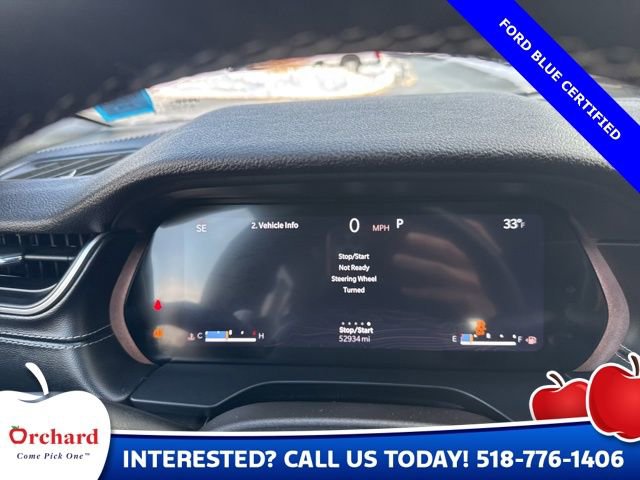 Used 2023 Jeep Grand Cherokee L Laredo image 25