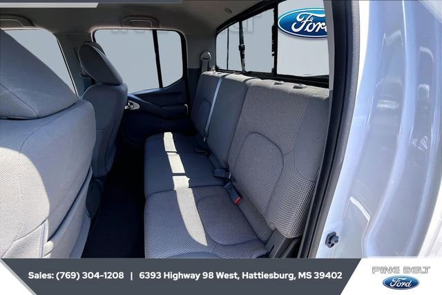 Used 2019 Nissan Frontier SV w/ Value Truck Package image 20