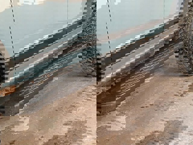 Certified 2022 Ford Bronco Wildtrak image 28