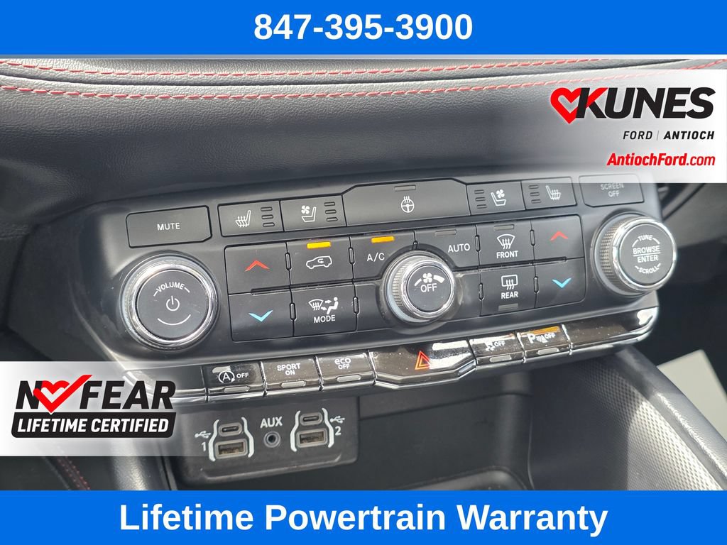Used 2024 Dodge Durango GT AWD/4WD image 51
