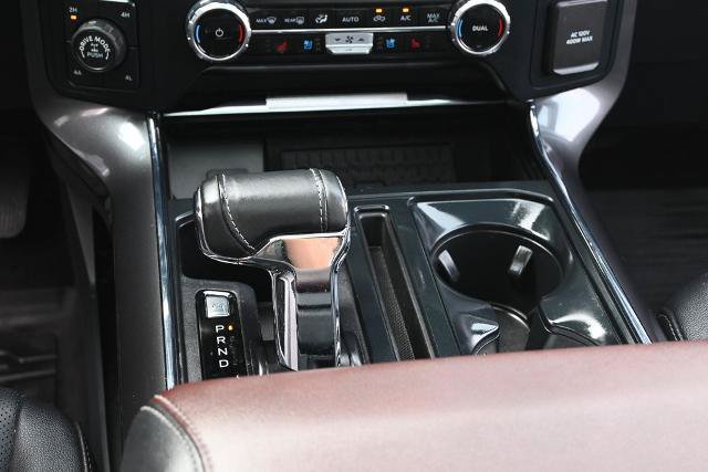 Certified 2023 Ford F150 Lariat AWD/4WD image 32