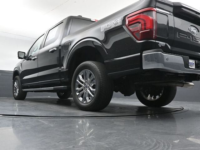 Certified 2024 Ford F150 Lariat w/ Bed Utility Package AWD/4WD image 29