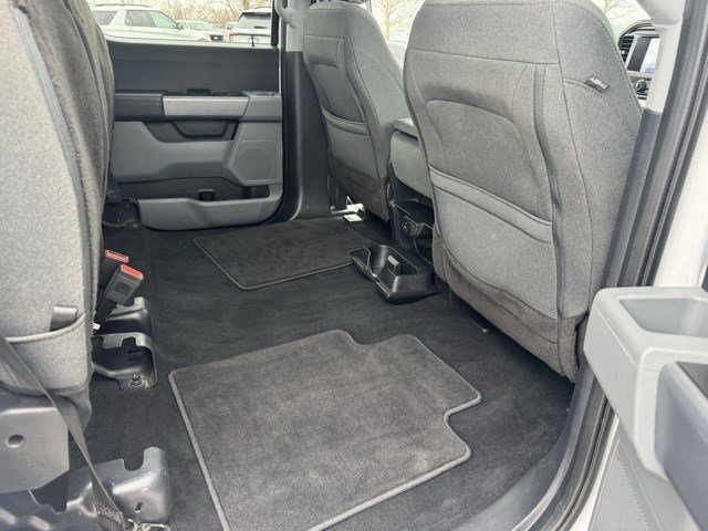 Certified 2023 Ford F150 XLT w/ Trailer Tow Package image 30