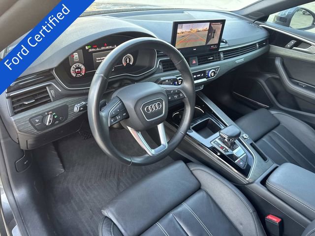 Used 2023 Audi A5 2.0T Premium Plus image 19