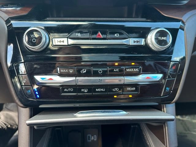 Certified 2023 Ford Explorer King Ranch RWD image 23
