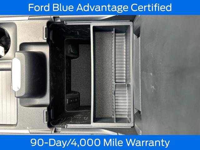 Certified 2025 Ford Expedition Tremor AWD/4WD image 19