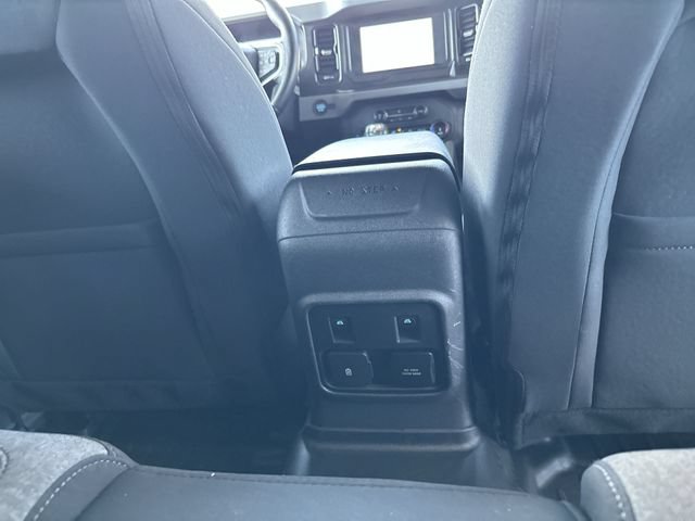 Certified 2022 Ford Bronco Big Bend AWD/4WD image 24