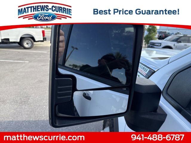 Used 2020 GMC Sierra 3500 4x4 Crew Cab w/ Convenience Package image 8