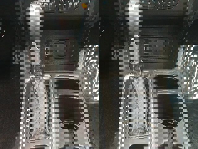 Certified 2018 Ford Escape Titanium w/ Ford Safe & Smart Package image 15