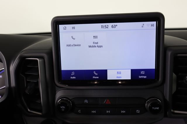 Certified 2022 Ford Bronco Sport Outer Banks w/ Tech Package image 49