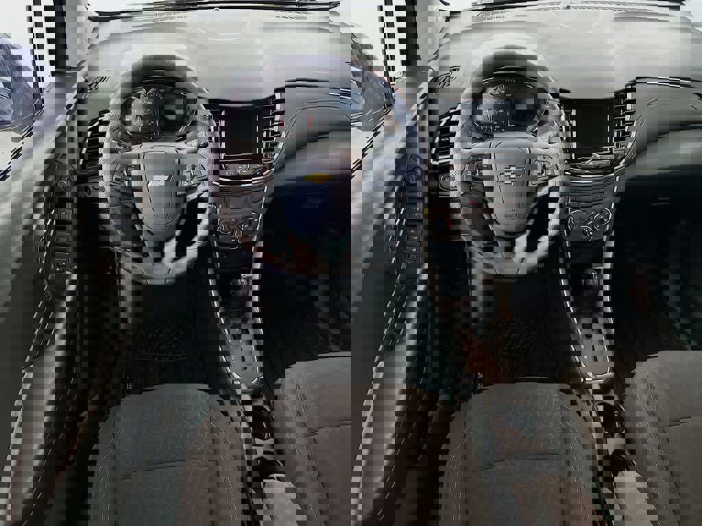 Used 2020 Chevrolet Trax LS w/ Tint and Cruise Package image 13