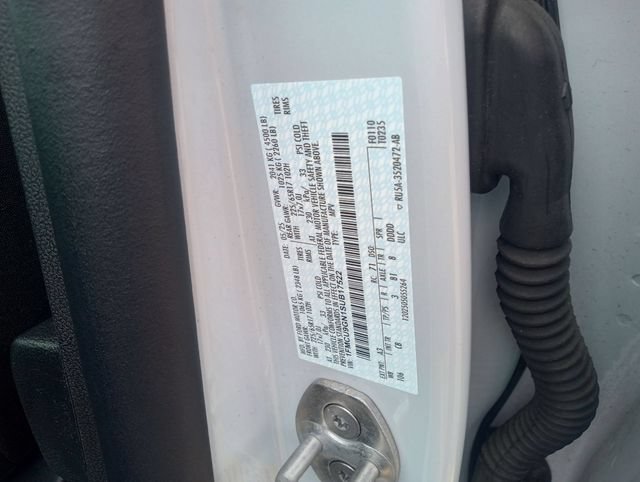 Certified 2025 Ford Escape Active AWD/4WD image 31