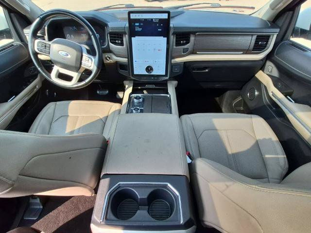Certified 2022 Ford Expedition Max Limited AWD/4WD image 27