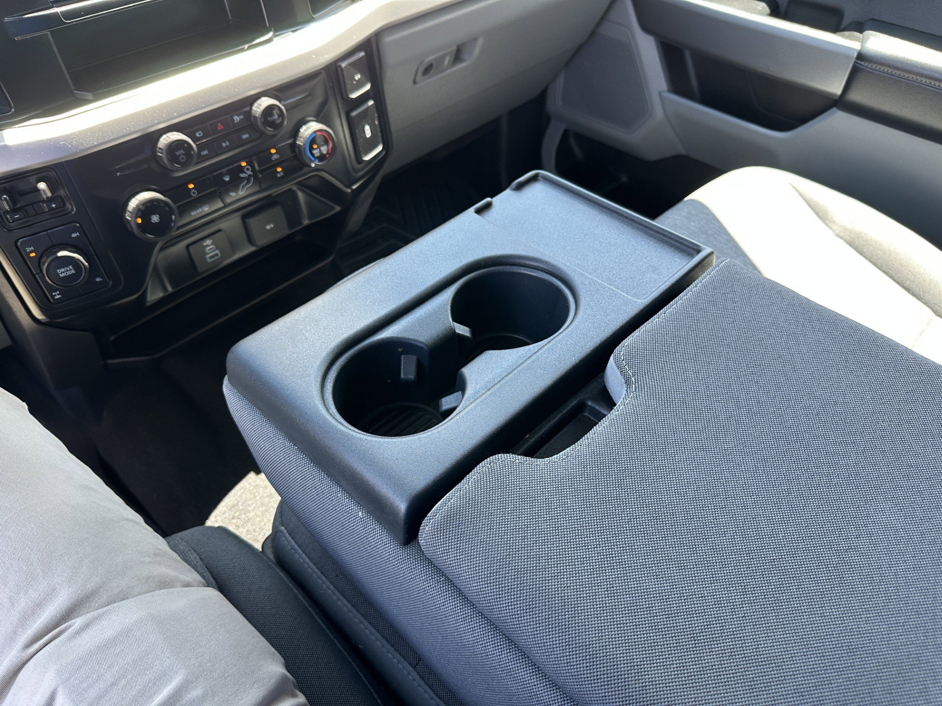 Certified 2025 Ford F350 XL w/ STX Appearance Package AWD/4WD image 13