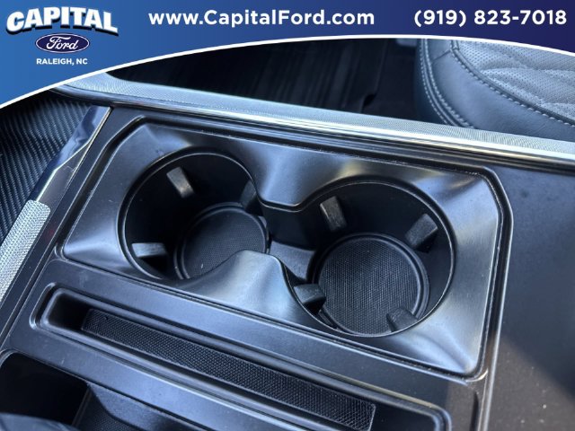Certified 2022 Ford F150 Limited AWD/4WD image 32