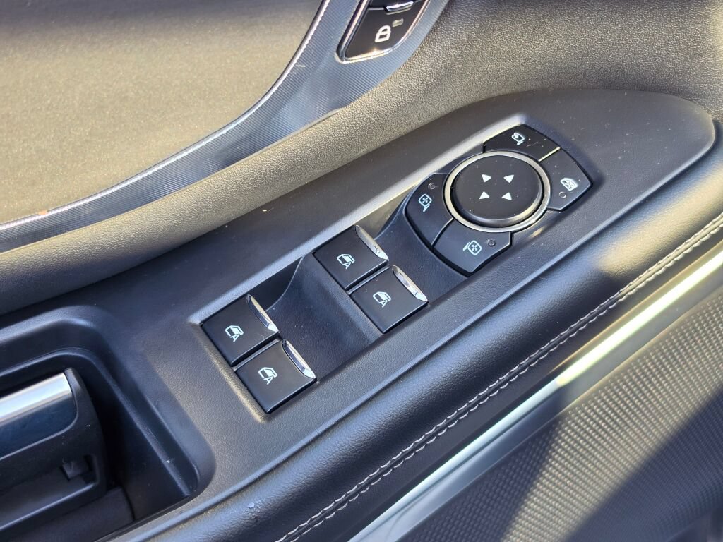 Certified 2025 Ford Expedition Max Platinum AWD/4WD image 18