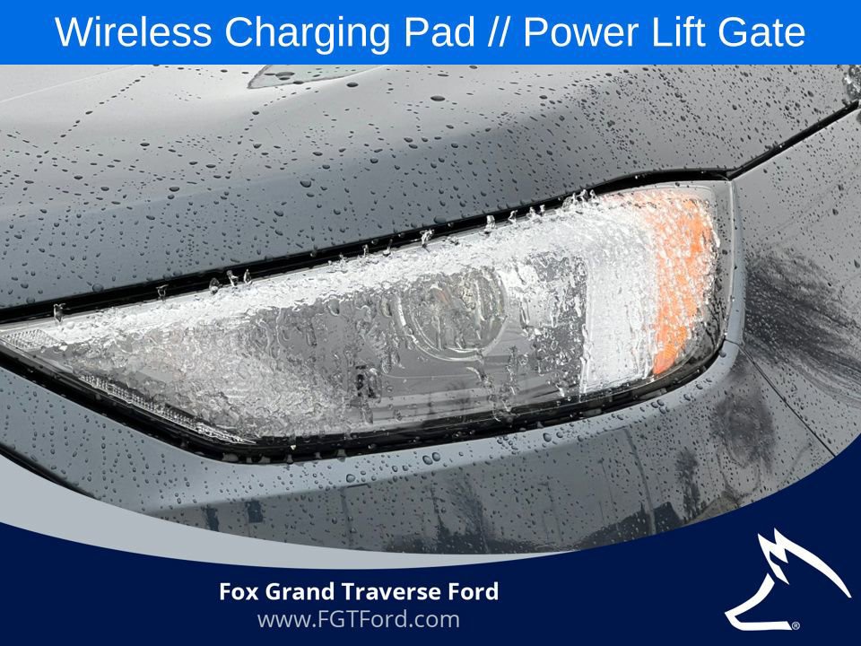 Certified 2023 Ford Edge SEL w/ Convenience Package image 39