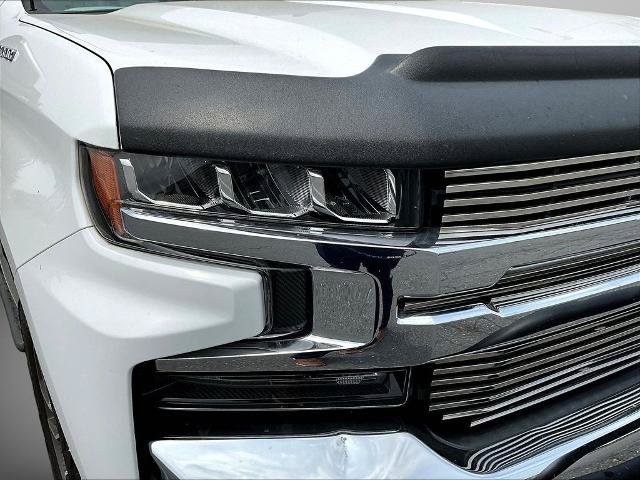 Used 2020 Chevrolet Silverado 1500 LT AWD/4WD image 30