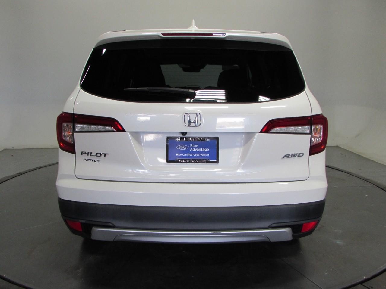 Used 2019 Honda Pilot EX-L image 6