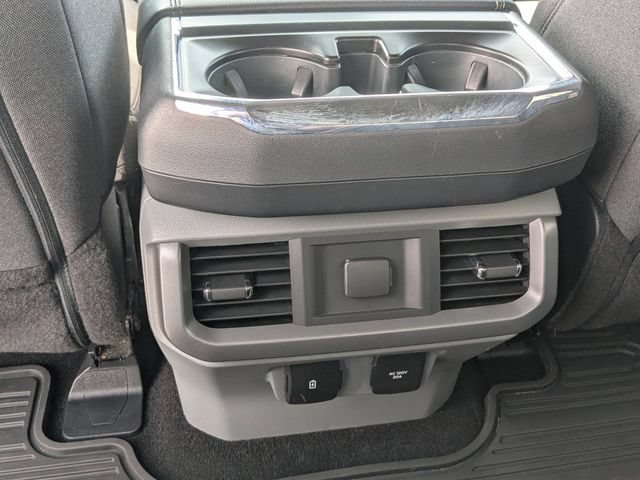 Certified 2021 Ford F150 XLT w/ Equipment Group 302A High AWD/4WD image 23