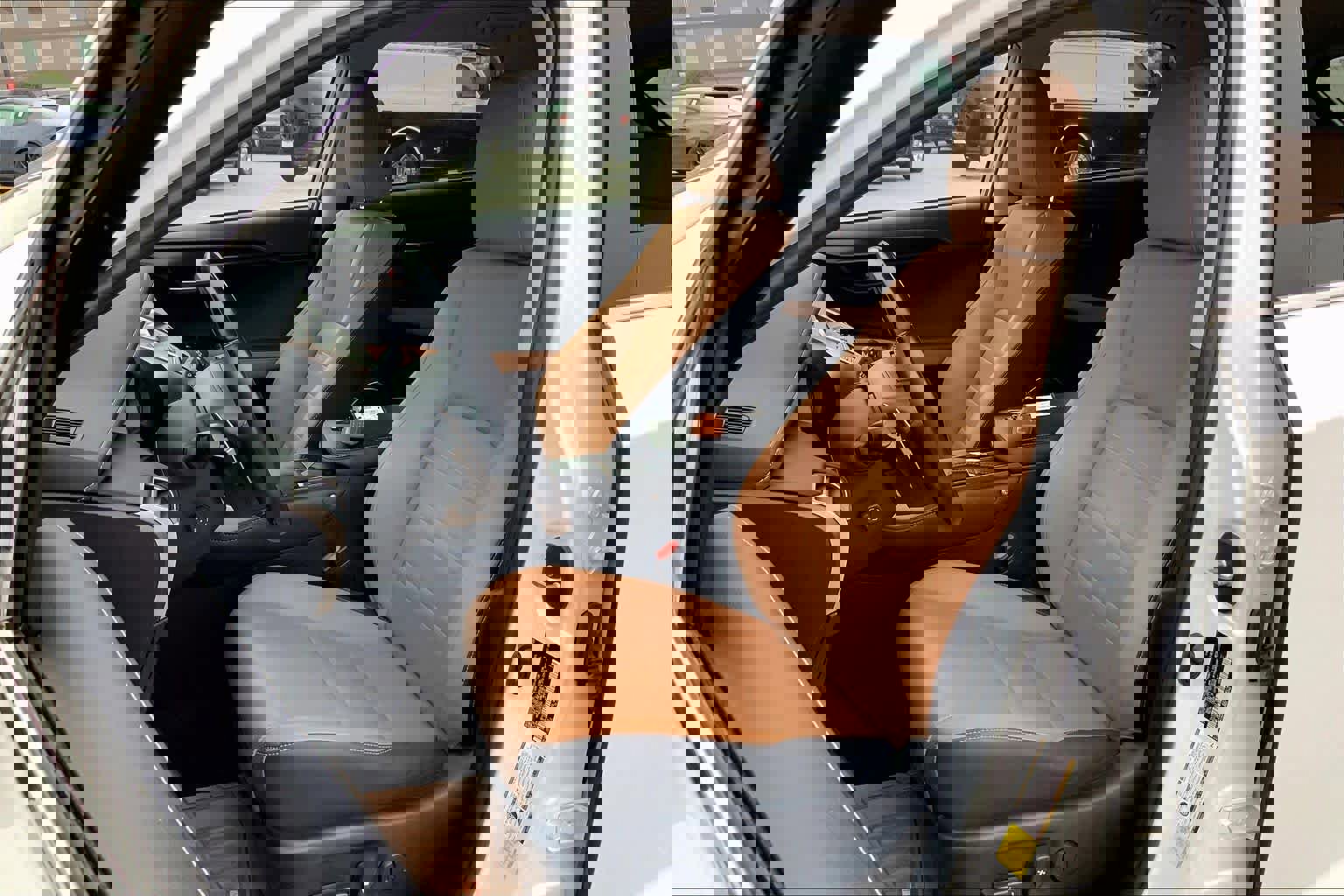 Used 2021 Lexus NX 300 FWD w/ Accessory Package 2 image 9