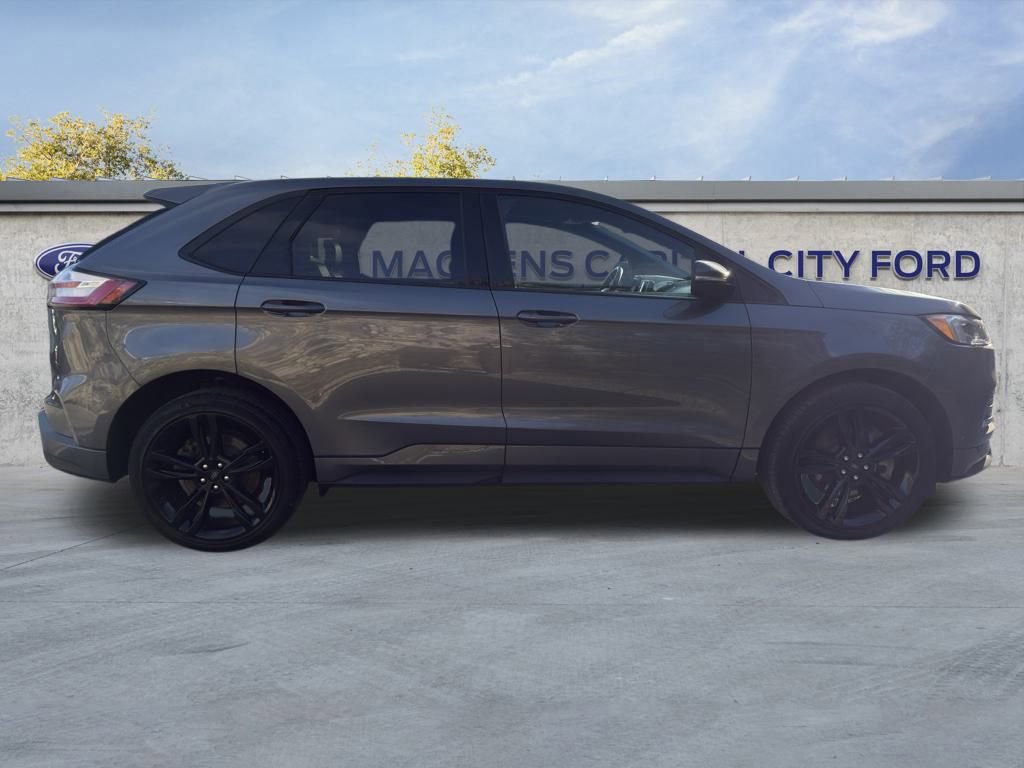Certified 2024 Ford Edge ST w/ Equipment Group 401A image 6