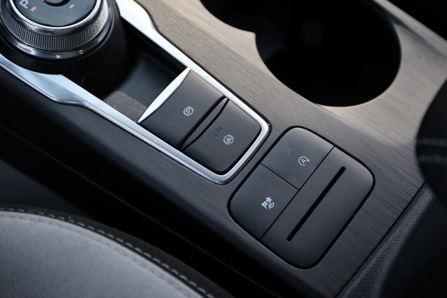 Certified 2024 Ford Escape Active image 15