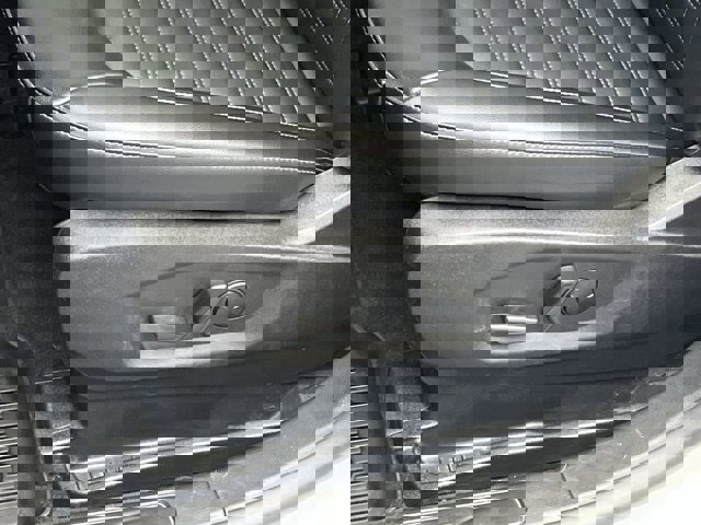 Certified 2024 Ford Edge SEL w/ Convenience Package image 15