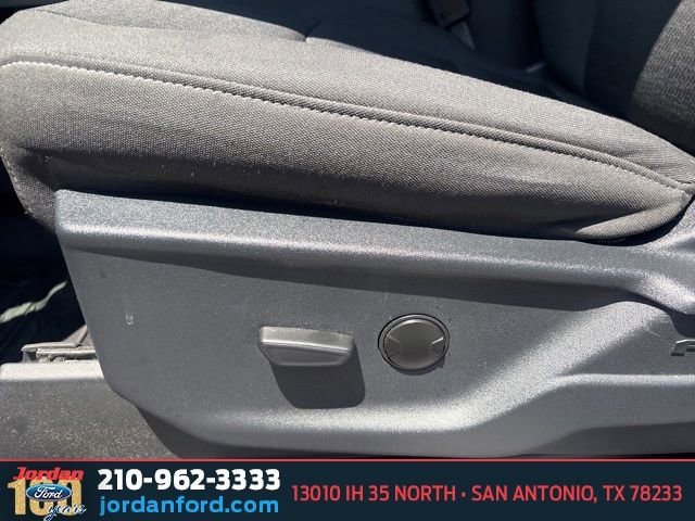Certified 2023 Ford F150 XLT w/ Equipment Group 301A Mid AWD/4WD image 14