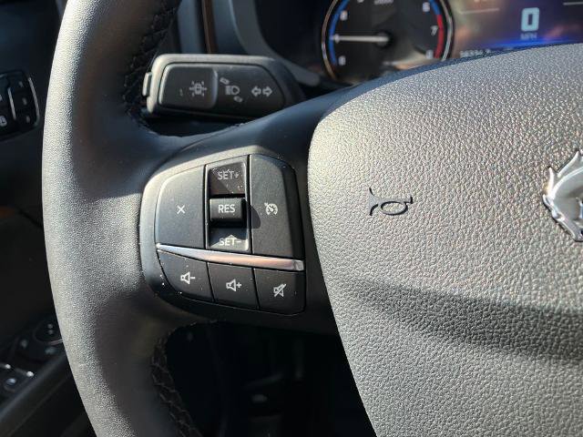 Certified 2024 Ford Bronco Sport Outer Banks AWD/4WD image 25