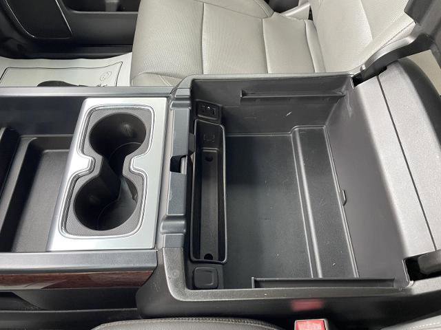 Used 2018 GMC Sierra 1500 SLT image 34